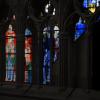 Cathédrale de Tours - Triforium