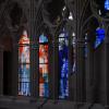 Cathédrale de Tours - Triforium