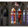 Cathédrale de Tours - Triforium
